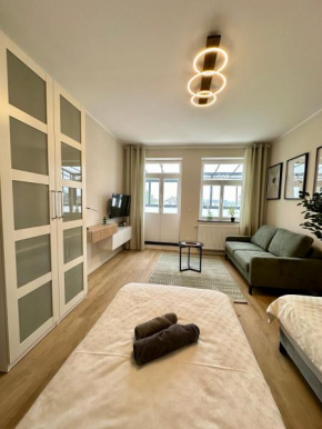 Schulz Apartments Menden